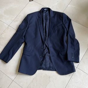 Dolce & Gabbana suit blazer